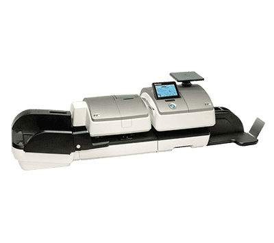 FP Mailing Postbase Qi9 / Enterprise Pro Franking Machine