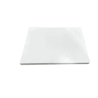 White C5 Non Windowed Self Seal Envelopes (162mm x 229mm)