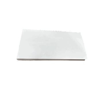White DL Non Windowed Self Seal Envelopes (110mm x 220mm)