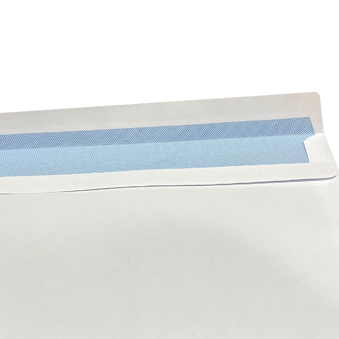 Self Seal Envelopes Seal