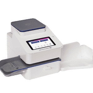 Pitney Bowes SendPro C Franking Machine