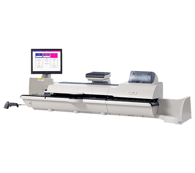 Pitney Bowes SendPro P Series Franking Machine