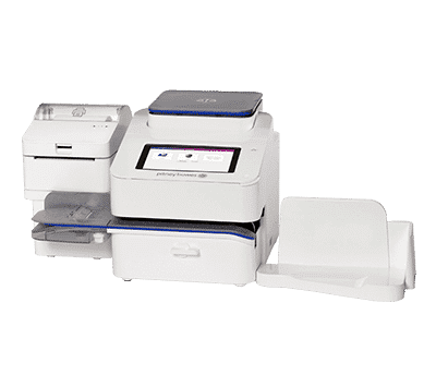 Pitney Bowes SendPro+ Franking Machine