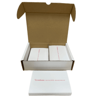 1000 Franking Machine Company 2020 Connect Franking Labels**