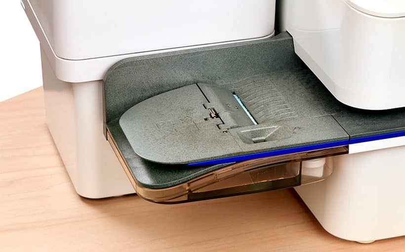 Envelope Sealer