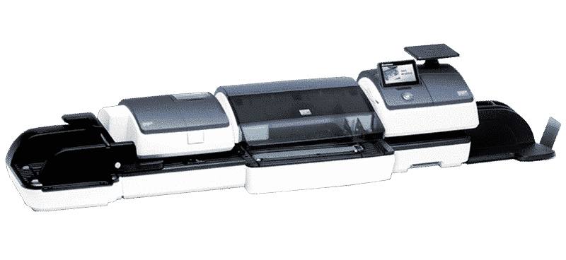 FP Mailing Postbase Ten Franking Machine FP Mailing Postbase Ten Franking Machine