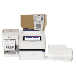 Mailcoms Mailsend+ Franking Machine