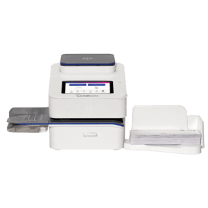 Mailcoms Mailsend Franking Machine