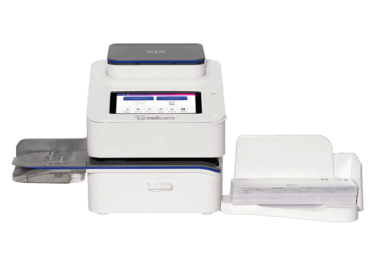 Mailcoms Mailsend Franking Machine
