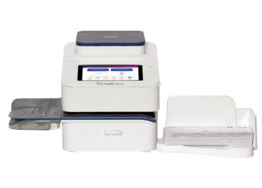 Mailsend Pro Mailmark Franking Machine