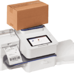 Pitney Bowes SendPro+ Franking Machine