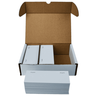 1000 FP Mailing Postbase Vision 3S Franking Labels