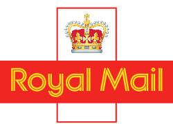 Royal Mail UK Postage