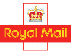 The Royal Mail Logo