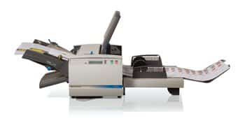 Pitney Bowes DF900 Office Right Folder