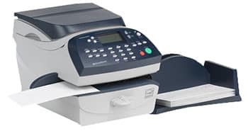 Pitney Bowes DM160i Mailmark Franking Machine
