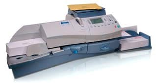 Pitney Bowes DM450c Franking Machine