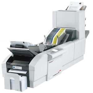 Neopost DS-100 Folding Inserting Machine