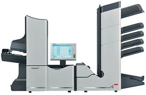 Neopost DS-90 Folding Inserting Machine