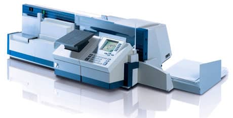 FP Mailing Centormail Smart Franking Machine