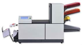 FP Mailing FPi 2300 Folding Inserting Machine FP Mailing FPi 2300 Folding Inserting Machine