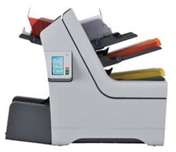 FP Mailing FPi 2500 Folding Inserting Machine
