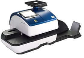 FP Mailing Postbase Qi3 Postage Meter