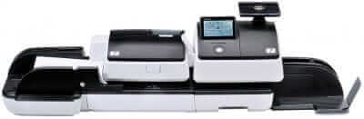 FP Mailing Postbase Qi6 Postage Franking Machine