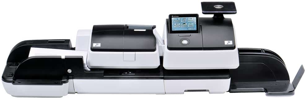 FP Mailing Solutions