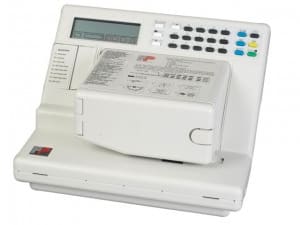 FP Mailing T1000 Franking Machine
