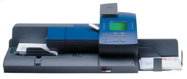 Francotyp Postalia Ultimail 90 Franking Machine