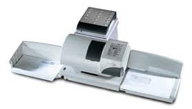 Frama Matrix F4L Franking Machine