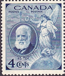 History of Commemorative Stamps