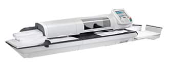 IS-480 Postal Franking Machine