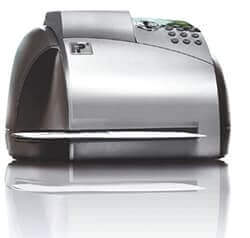 Francotyp Postalia Mymail 3 Franking Machine