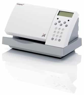 Neopost Autostamp Franking Machine