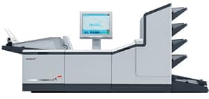 Neopost DS-200 Folder Inserter