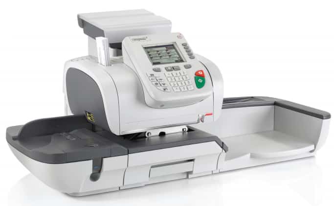 Neopost IS430 Franking Machine