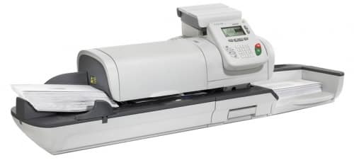 Neopost IS440 Franking Machine