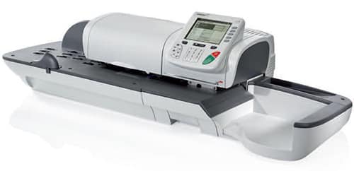 Neopost IS-440 Postage Machine Guide