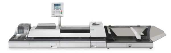 Neopost IS-5000 Postage Machine Guide