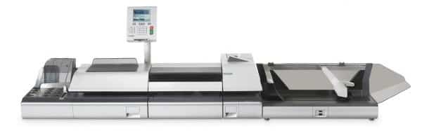 Neopost IS5000 Digital Franking Machine