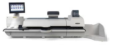 Pitney Bowes Connect 2000 Postage Franking Machine