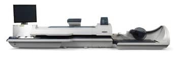 Connect+ 3000 Postage Meter