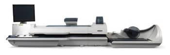 Pitney Bowes Connect+ 3000 Mailmark Franking Machine