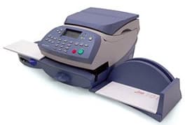 Pitney Bowes DM150i Franking Machine Pitney Bowes DM150i Franking Machine