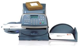 Pitney Bowes DM175i Franking Machine - Guide By Mailcoms Pitney Bowes DM175i Franking Machine - Guide By Mailcoms