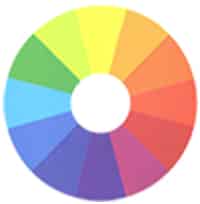 Franking Ink Colours!