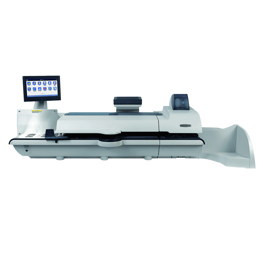 Pitney Bowes Connect+ Series Franking Machine