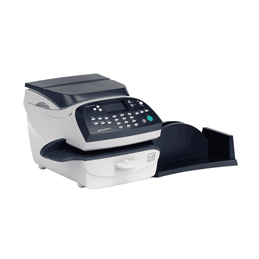 Pitney Bowes DM110i Franking Machine